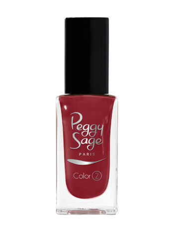 Esmalte de uñas HIGH COLOR – griotte