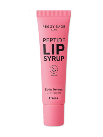 Cuidado labial – fraise