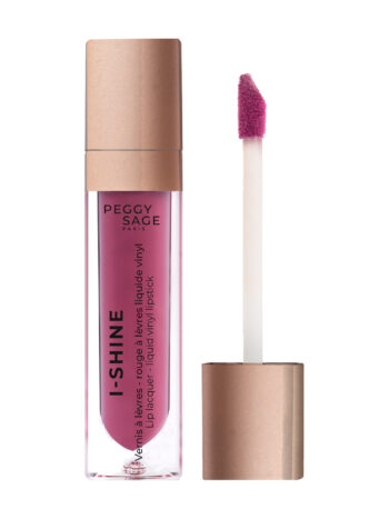 Esmalte de labios - Labial líquido vinilo  I-SHINE - cherry nectar