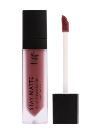 Laca de labios mate - gentle purple