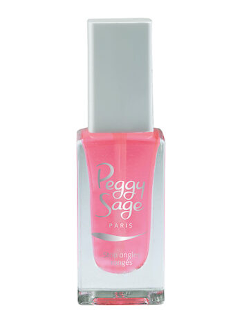 Cuidado protector de sabor amargo NAIL CARE