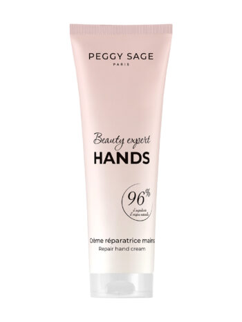 Crema reparadora de manos