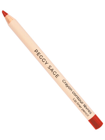 Lápiz contorno de labios - rubis