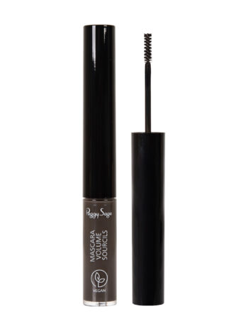 Máscara volumen de cejas brun 5.9 ml
