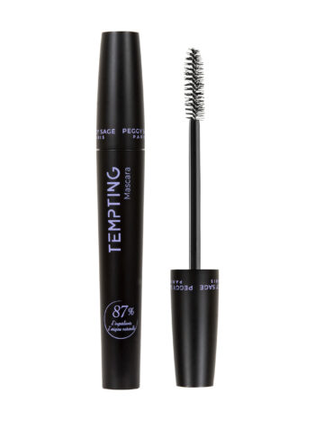 Tempting mascara - noir