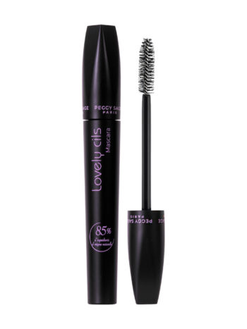 Máscara Lovely cils - noir