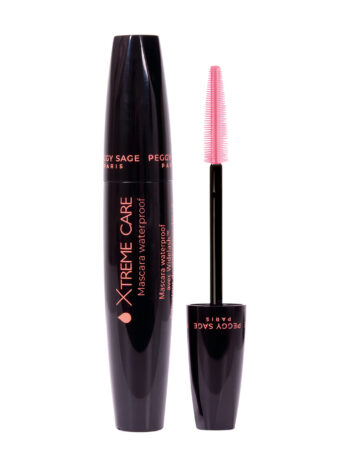 Máscara Xtreme Care waterproof - noir