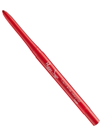 Perfilador de labios waterproof rouge 0.312g