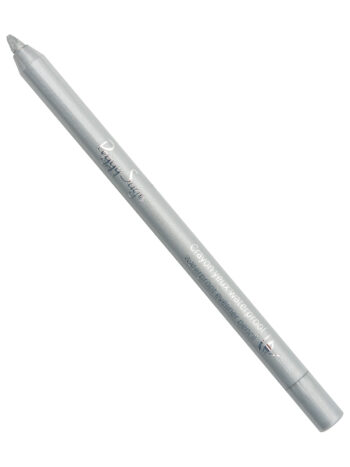 Lapiz de ojos waterproof - argenté 1,25g
