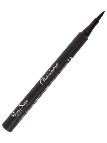 Eyeliner rotulador resistente al agua Charisma - noir