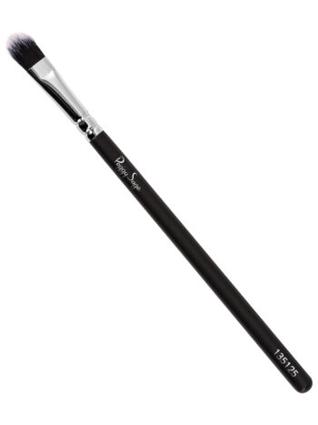 Pincel antiojeras - plano y redondeado - 10 mm