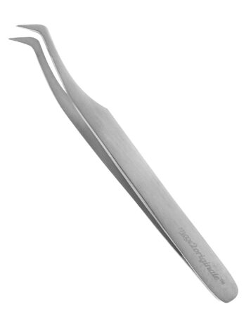 Pinzas para extensiones de pestañas