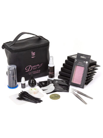 Kit extensiones de pestañas - Dreamlash