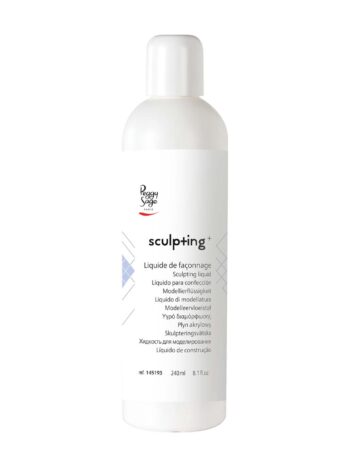 Líquido de confección Sculpting +