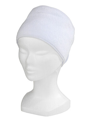 Cinta simple blanca