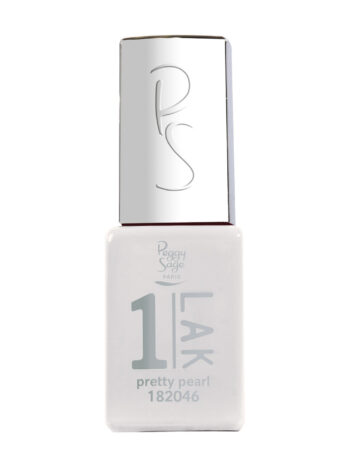 Esmalte semipermanente 1-LAK – pretty pearl