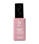 Base semipermanente refuerzo de aplicación I-LAK BUILDER BASE – cover pink