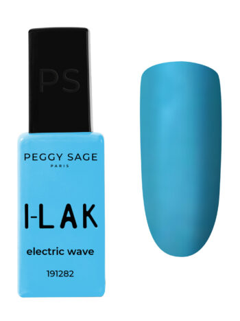 Esmalte semipermanente - electric wave