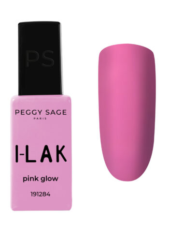 Esmalte semipermanente - Pink Glow
