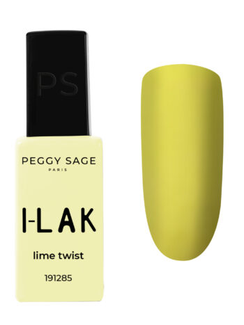 Esmalte semipermanente - Lime Twist