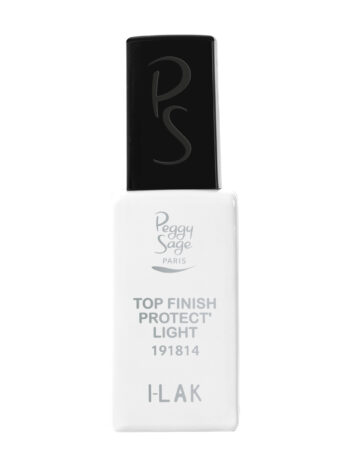 Mano di finitura semipermanente I-LAK TOP FINISH – protect'  light