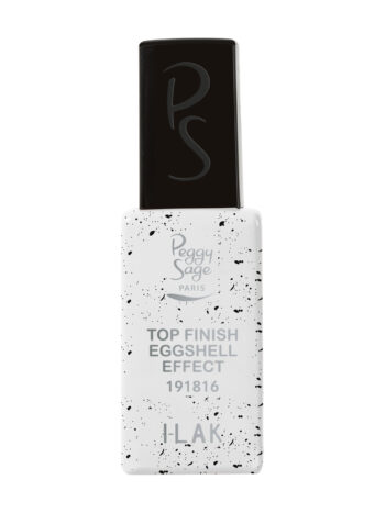 Acabado semipermanente I-LAK TOP FINISH – eggshell effect