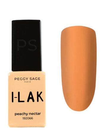 Esmalte semipermanente - peachy nectar