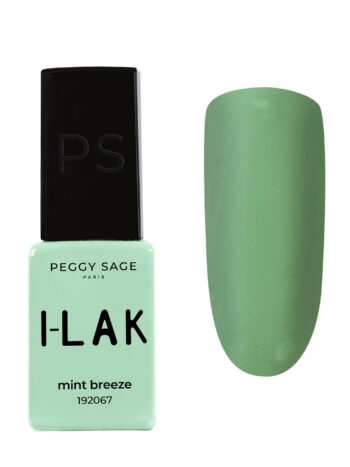 Esmalte semipermanente - Mint breeze