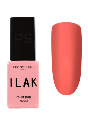 Esmalte semipermanente - roller pop