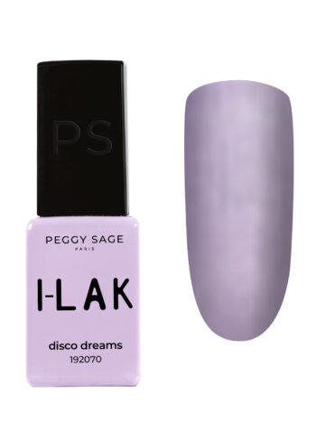 Esmalte semipermanente - disco dreams