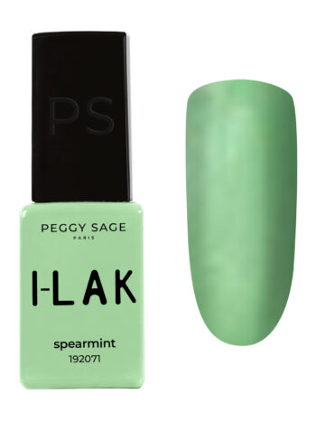 Esmalte semipermanente - spearmint