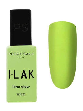 Esmalte semipermanente I-LAK 5ml - Coral crush