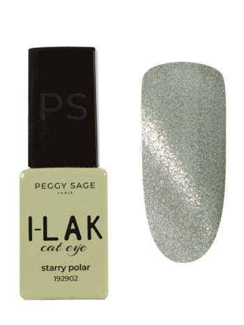 Esmalte semipermanente I-LAK Cat Eye - Starry Polar 5ml