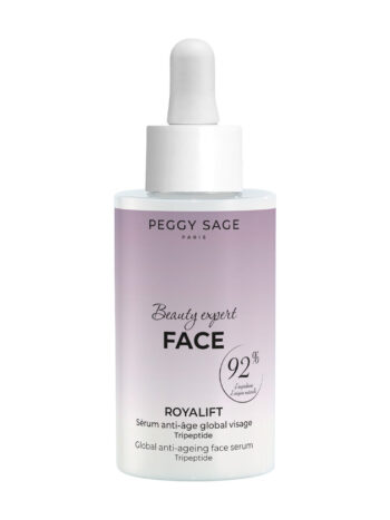 Sérum antiedad global rostro BEAUTY EXPERT FACE ROYALIFT - tripéptido