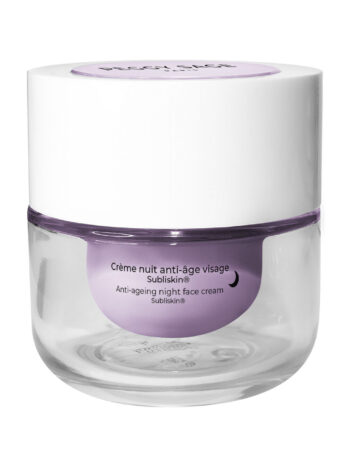 Crema de noche antiedad global rostro BEAUTY EXPERT FACE ROYALIFT - Subliskin®