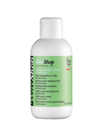 Leche post depilación 150 ml