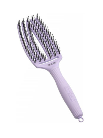 OLIVIA GARDEN FINGERBRUSH  LAVANDA M JABALI-NAILON