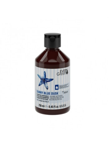 EVERYGREEN SUN CHAMPU 250ML 2026